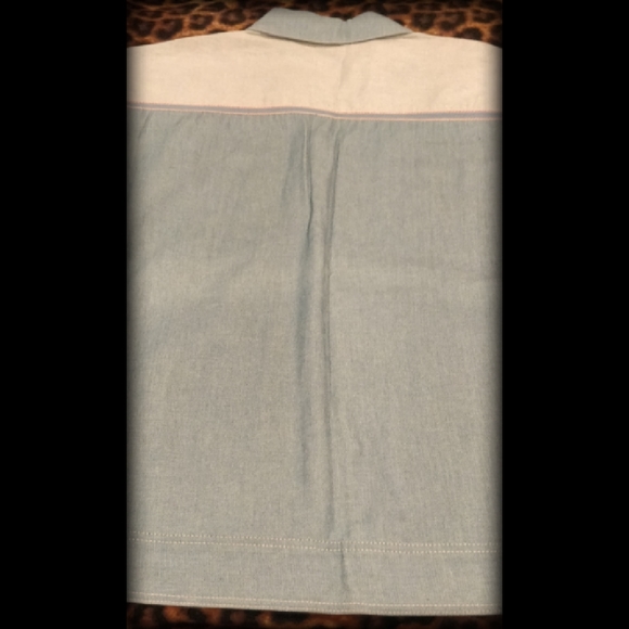 🎶 Platinum FUBU Hip Hop Jacket 🎶 - Picture 6 of 7